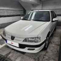 فروش فوری یک دستگاه پژو پارس موتور جدید مدل ۱۴۰۲|خودرو سواری و وانت|خرمشهر, |دیوار