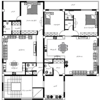 طراحی سازه،محاسبات سازه،نقشه کشی سازه و ساختمان|خدمات پیشه و مهارت|مشهد, احمدآباد|دیوار