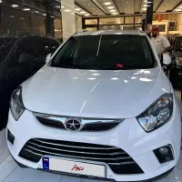 جک S5. اتومات مدل ۹۵