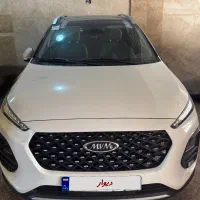 X22 اتومات سالم بدون رنگ و خط و خش|خودرو سواری و وانت|تهران, مرزداران|دیوار