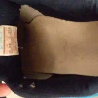 کتونی سایز ۴۳|کیف، کفش، کمربند|بومهن, |دیوار