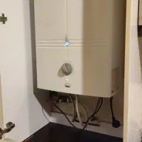 نصب و تعمیرات پکیج دیواری وابگرم کن|خدمات پیشه و مهارت|کلاردشت, |دیوار