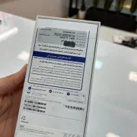 آیفون ۱۶ نرمال رنگ صورتی|موبایل|تهران, شهرک غرب|دیوار