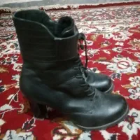 نیم بوت