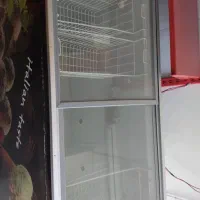 یخچال ویترینی