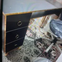 میزناخن وصندلی واستند|آرایشگاه و سالنهای زیبایی|نیشابور, شهرک رسولی|دیوار