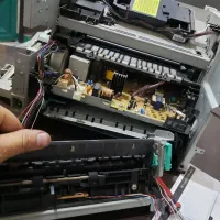 تعمیرات تخصصی پرینتر،دستگاه کپی،اسکنر،شارژ کاتریج،|رایانه رومیزی|اهواز, نادری|دیوار