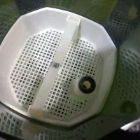 فیلتر تصفیه آب سطلی آتمن|ماهی|شاهرود, |دیوار