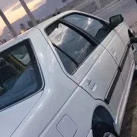 پژو پارس TU5 تیوفایو گاز سیمی