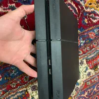 Ps4 دو دسته اصلی ۵۰۰گیگ|کنسول، بازی ویدئویی و آنلاین|شاهرود, |دیوار