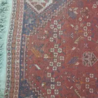 فرش ۶متری دستباف ترکی و نجف آبادی|فرش|شیراز, تحویلی|دیوار