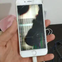 iPhone 6 صفر|موبایل|رودسر, |دیوار