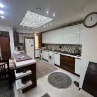 آپارتمان ۱۰۵ متر ۲ خواب سند تک برک