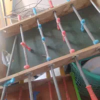 تعدادی وسیله بازی کودک و منزل|اسباب و اثاث بچه|فولادشهر, سایت صنعتی کاوه|دیوار