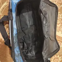 ساک ورزشی under armour|کیف، کفش، کمربند|تهران, حسین‌آباد|دیوار