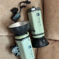 کیت فلاش ۱۵۰ s&s