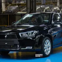 دنا پلاس توربو اتوماتیک