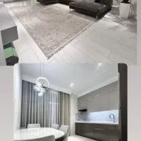 بازسازی منزل ، دکوراسیون داخلی و...