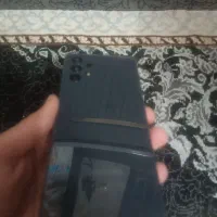 گوشی a32 سالم رم6تمیز