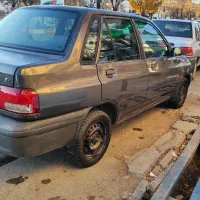 پراید مدل 91