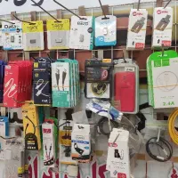 فروش انواع لوازم جانبی موبایل