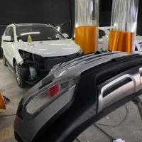 شاگرد نیمه ماهر نقاشی خودرو|استخدام صنعتی، فنی، مهندسی|تبریز, |دیوار