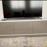 اینه کنسول ومیز تلویزیون|بوفه، ویترین، کنسول|کاشمر, |دیوار
