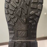 فروش کفش کار ساق دار سایز ۴۲|کیف، کفش، کمربند|شاهینشهر, طالقانی|دیوار