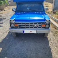 نیسان مدل۸۰