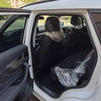 فیدلیتی پرایم ۷ نفره، مدل ۱۴۰۴، صفر خشک، فول کامل|خودرو سواری و وانت|تهران, صادقیه|دیوار