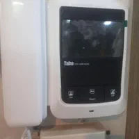 نصب ایفون تصویری و صوتی|خدمات پیشه و مهارت|مشهد, طبرسی شمالی|دیوار