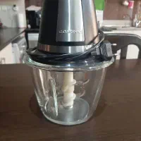 خرد کن گوسونیک