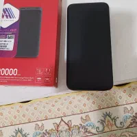 پاوربانک 20000 شیائومی