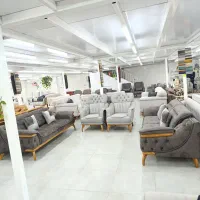 مبلمان لوکس