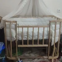 تخت نوزاد