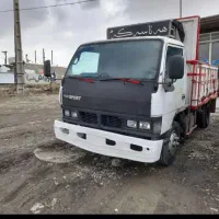 حمل بار به تمام نقاط کشور