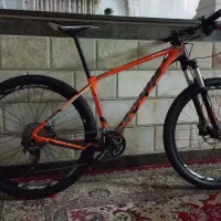 معاوضه دارم جاینت XTC SLR4 اسکات مریدا  کی تی ام|دوچرخه، اسکیت، اسکوتر|تهران, آبشار|دیوار