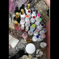 وسایل کاشت ناخن