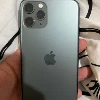 iPhone 11 Pro