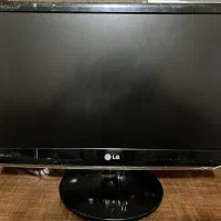 مانیتور۲۲اینچ Hdmi/Ips/1080/LG|قطعات و لوازم جانبی رایانه|کرمانشاه, |دیوار