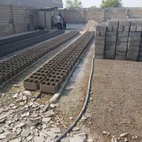 بلوک تیرچه پرسیمان محکم