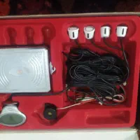 ایربگ پژو پارس و سنسور دنده عقب|قطعات یدکی و لوازم جانبی|بندرعباس, |دیوار