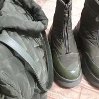 کیف و نیم پوت ست|کیف، کفش، کمربند|سنندج, |دیوار