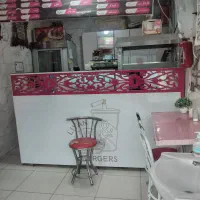 مغازه فروشی