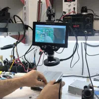 تعمیر انواع دستگاهای ماینر و هشبرد با گارانتی|خدمات رایانه‌ای و موبایل|کرمانشاه, |دیوار