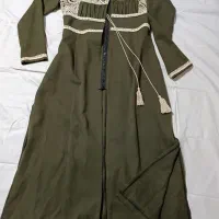 چند دست مانتو در حد نو