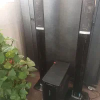 اسپیکر خانگی سونی معمولی