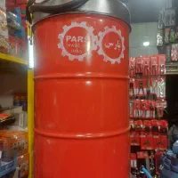 گریس پمپ سطلی ۲۰ لیتری پارس