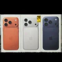 Iphone17 ProMax Iphone 16ProMax