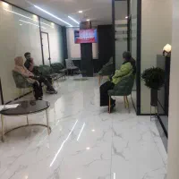 بر اندرزگو ۱۷۰ متر مشاغل مجاز کاربری مسکونی|اجارهٔ دفتر کار، اتاق اداری، مطب|تهران, حکمت|دیوار